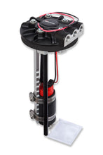 Load image into Gallery viewer, Holley Sniper 340LPH In-Tank Fuel Pump Module 19-350