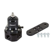 Load image into Gallery viewer, Holley Sniper Billet EFI Fuel Regulator w/6an ORB Port 19-392