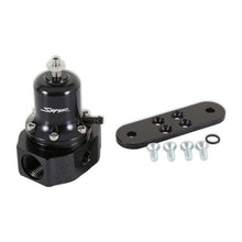 Load image into Gallery viewer, Holley Sniper Billet EFI Fuel Regulator w/8an ORB Port 19-395