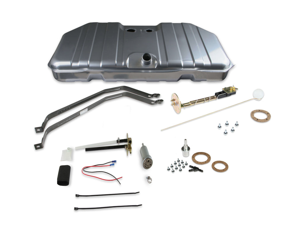 Holley Sniper EFI Fuel Tank Sys 67-68 GM F-Body 400LPH 19-401