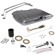 Load image into Gallery viewer, Holley EFI Fuel Tank 64-67 Chevelle/Malibu 19-405