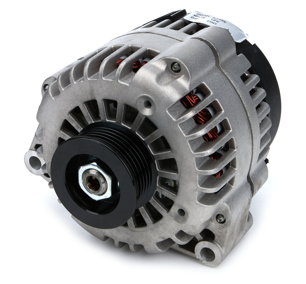 105 Amp Alternator Small Case Design - 197-300