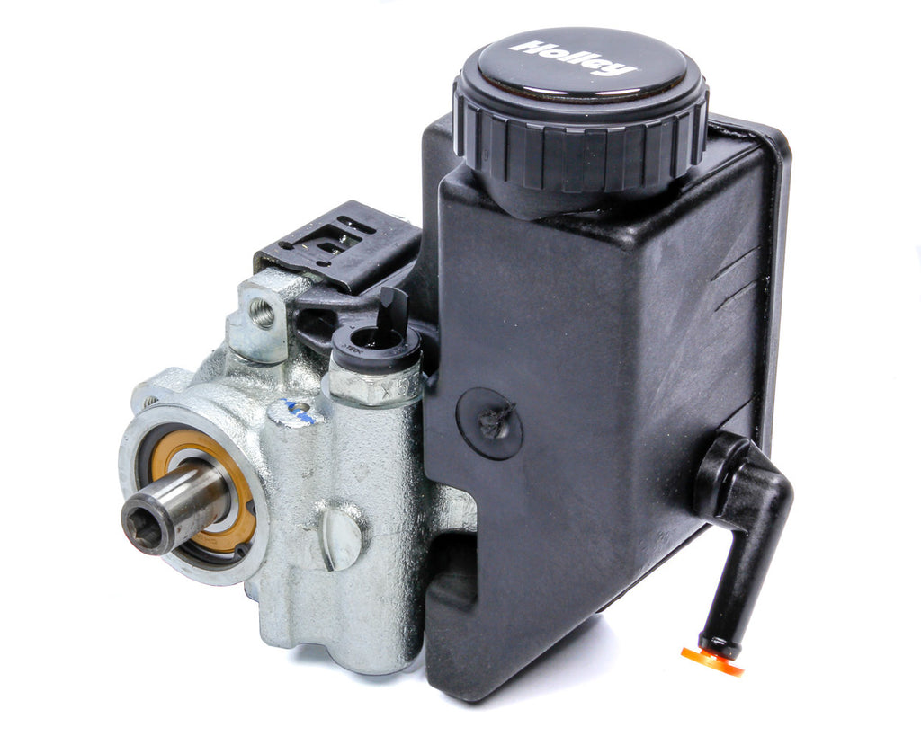 Power Steering Pump Assembly 198-101