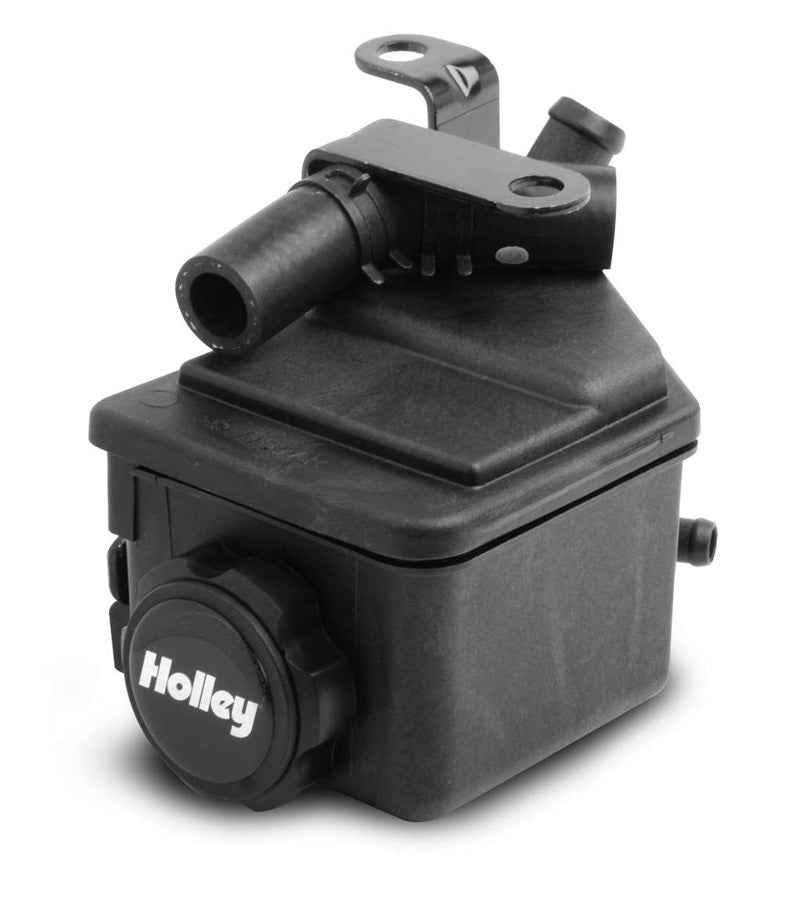 Holley P/S Reservoir Kit - For GM LS Brackets 198-200