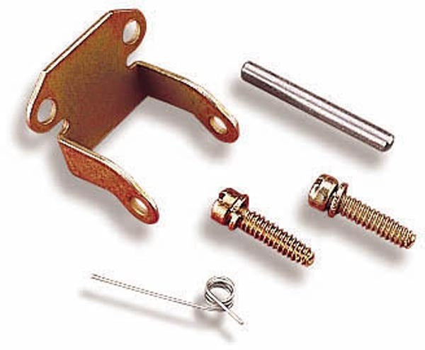Float hanger and hardware kit. for installation of center hung floats. 20-105