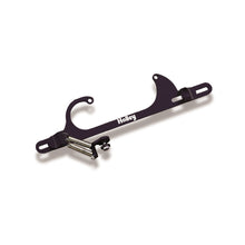 Load image into Gallery viewer, Billet Aluminum Throttle Cable Bracket for GM cable 20-112