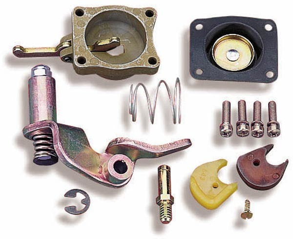 50cc Accelerator Pump Conversion Kit 20-11