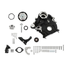 Load image into Gallery viewer, Holley Base Accessory Drive Kit Ford 7.3L Godzilla 20-300BK