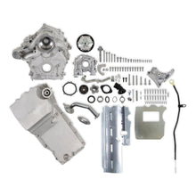 Load image into Gallery viewer, - With Holley Swap Oil Pan and Pump - Base Kit 20-320