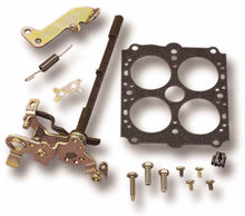 Load image into Gallery viewer, Throttle Shaft Service Kits w/ Ford A/T Kickdown Lever 1850 Carburetor 20-48-1