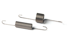 Load image into Gallery viewer, 2 Stainless Steel Throttle Cable Return Springs 20-89