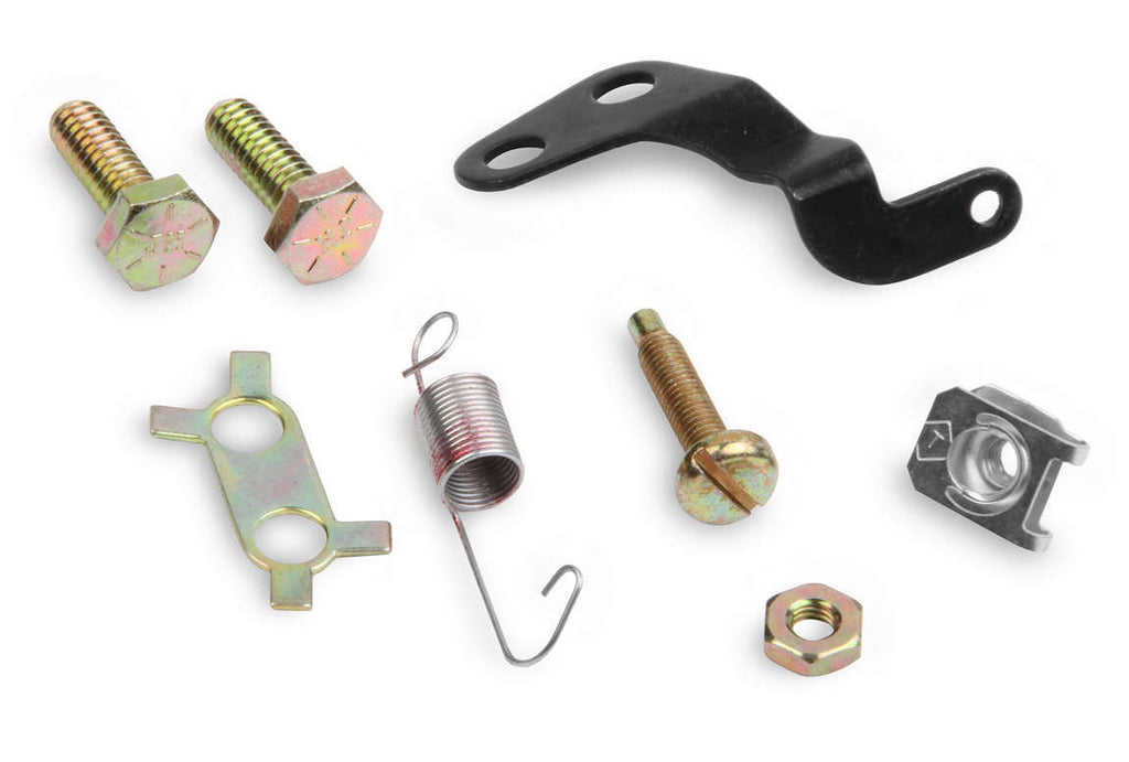 Holley Spring Rod Bracket 20-91