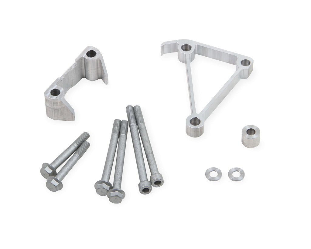 Installation Kit for Low LS Accessory Drive Bracket w/ Long Alignment 21-4