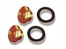 Load image into Gallery viewer, Fuel Bowl Sight Plug &amp; Gasket Kit 26-13