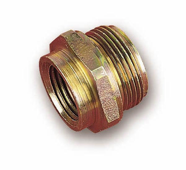 Inverted Flare Fitting 26-26
