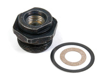 Load image into Gallery viewer, Inverted Flare Fitting Tube 5/16&quot; Thread 7/8-20 (A) x 1/2-20 (B) 26-27