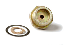 Load image into Gallery viewer, Inverted Flare Fitting Tube 1/4&quot; Thread 7/8-20 (A) x 07/16-24 (B) 26-28