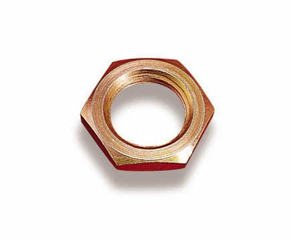 Dashpot/Solenoid Bracket Hex Size 1 1/4 in. Thread Size 7/8 in. - 14 26-57
