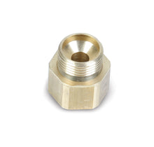 Load image into Gallery viewer, Inverted Flare Fitting Tube 5/16&quot; Thread 9/16-24 (A) x 1/2-20 (B) 26-71
