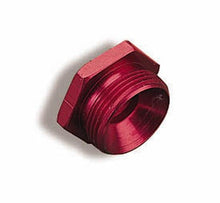 Load image into Gallery viewer, Fuel Inlet Plug Aluminum Anodized 7/8-20 26-76