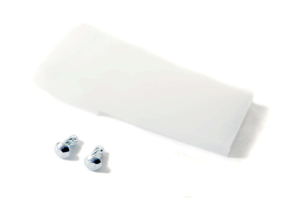 Fuel Bowl Vent Baffle/Whistle 1 7/16 Length 26-89