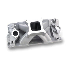 Load image into Gallery viewer, Holley SBC Keith Dorton Series Intake 300-110