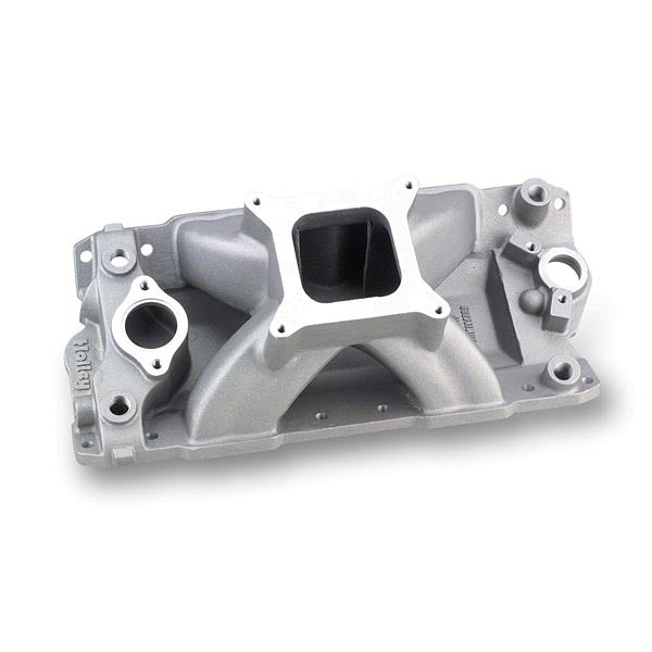 Holley SBC Keith Dorton Series Intake 300-110