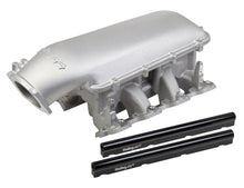 Load image into Gallery viewer, Holley GM LS Mini Ram Intake System 300-126