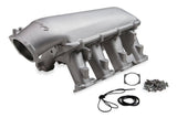 Holley 6.2L LT1 Hi-Ram Intake Manifold 1x105mm TB 300-142