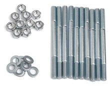 Load image into Gallery viewer, Holley Stud Kit - Hi-Ram Intake Base GM LS1/LS3 300-225