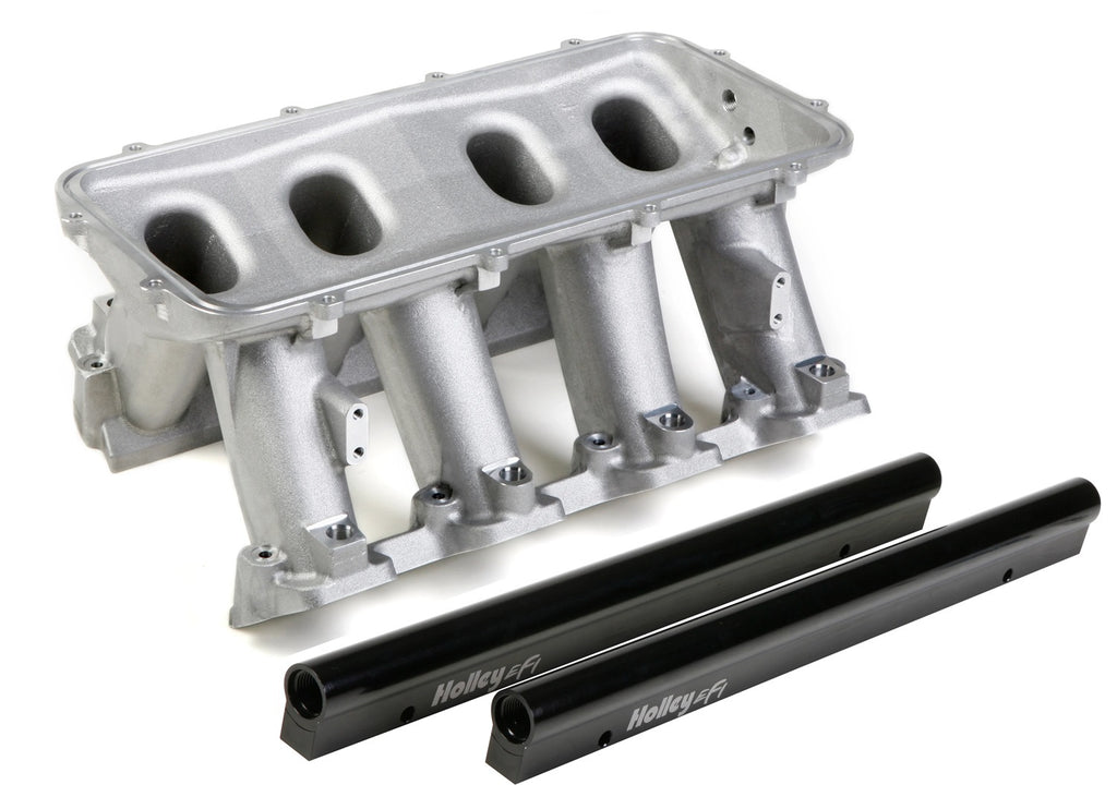 Holley Hi Ram Intake Manifold Base EFI LS1/LS2/LS6 300-227