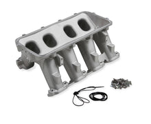 Load image into Gallery viewer, Holley 6.2L LT1 Hi-Ram Intake Manifold Base Only 300-237