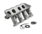 Holley 6.2L LT1 Hi-Ram Intake Manifold Base Only 300-237