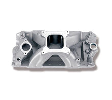 Load image into Gallery viewer, Holley Strip Dominator Intake - Chevy Small Block V8 300-25