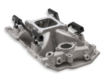 Load image into Gallery viewer, Holley SBC EFI Intake Manifold 4150 Flange 300-260