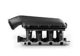 SBF 302 EFI Hi-Ram Intake Manifold Black - 300-272BK