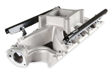 Load image into Gallery viewer, Holley SBF EFI Intake Manifold 4150  w/Fuel Rails 300-276