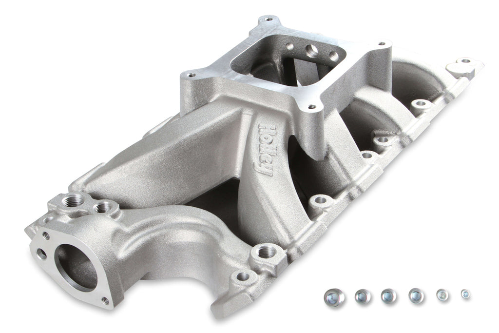 Carbureted Single Plane Intake Manifold Small Block Ford 289-347 300-277