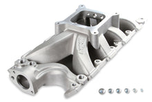 Load image into Gallery viewer, Holley SBF EFI Intake Manifold 4150 Flange 300-277