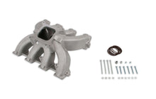 Load image into Gallery viewer, Holley Intake Manifold - Single Plane GM LS3/L92 Heads 300-291