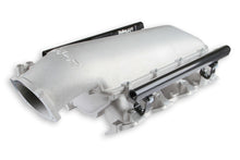 Load image into Gallery viewer, Holley EFI Intake Manifold Lo-Ram GM LS1 - Satin 300-620