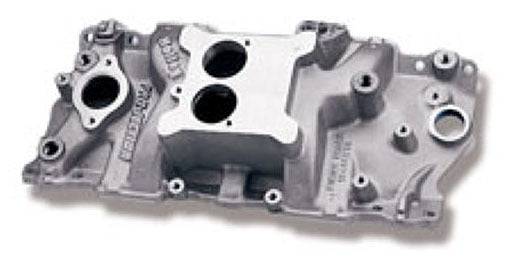 Holley EFI SBC Pro-Jection Intake Manifold 300-66