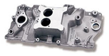 Load image into Gallery viewer, Holley EFI SBC Pro-Jection Intake Manifold 300-66