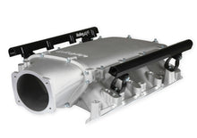 Load image into Gallery viewer, Holley EFI LS3 Low Ram Intake Kit Single Injector Frt Feed 300-680