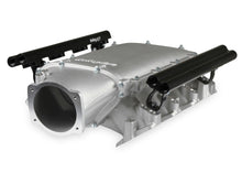 Load image into Gallery viewer, Holley EFI LS3 Low Ram Intake Kit Dual Injector Front Feed 300-684