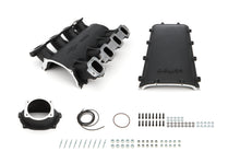 Load image into Gallery viewer, Holley EFI GM GenV LT Ultra Lo-Ram Intake Manifold Kit 300-716BK