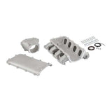 Holley EFI GM GenV LT Ultra Lo-Ram Intake Manifold Kit 300-716