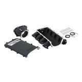 Holley EFI GM GenV LT Ultra Lo-Ram Intake Manifold Kit 300-717BK