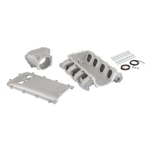 Load image into Gallery viewer, Holley EFI GM GenV LT Ultra Lo-Ram Intake Manifold Kit 300-717