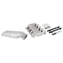 Load image into Gallery viewer, Holley EFI GM GenV LT Lo-Ram Intake Manifold Kit 300-718